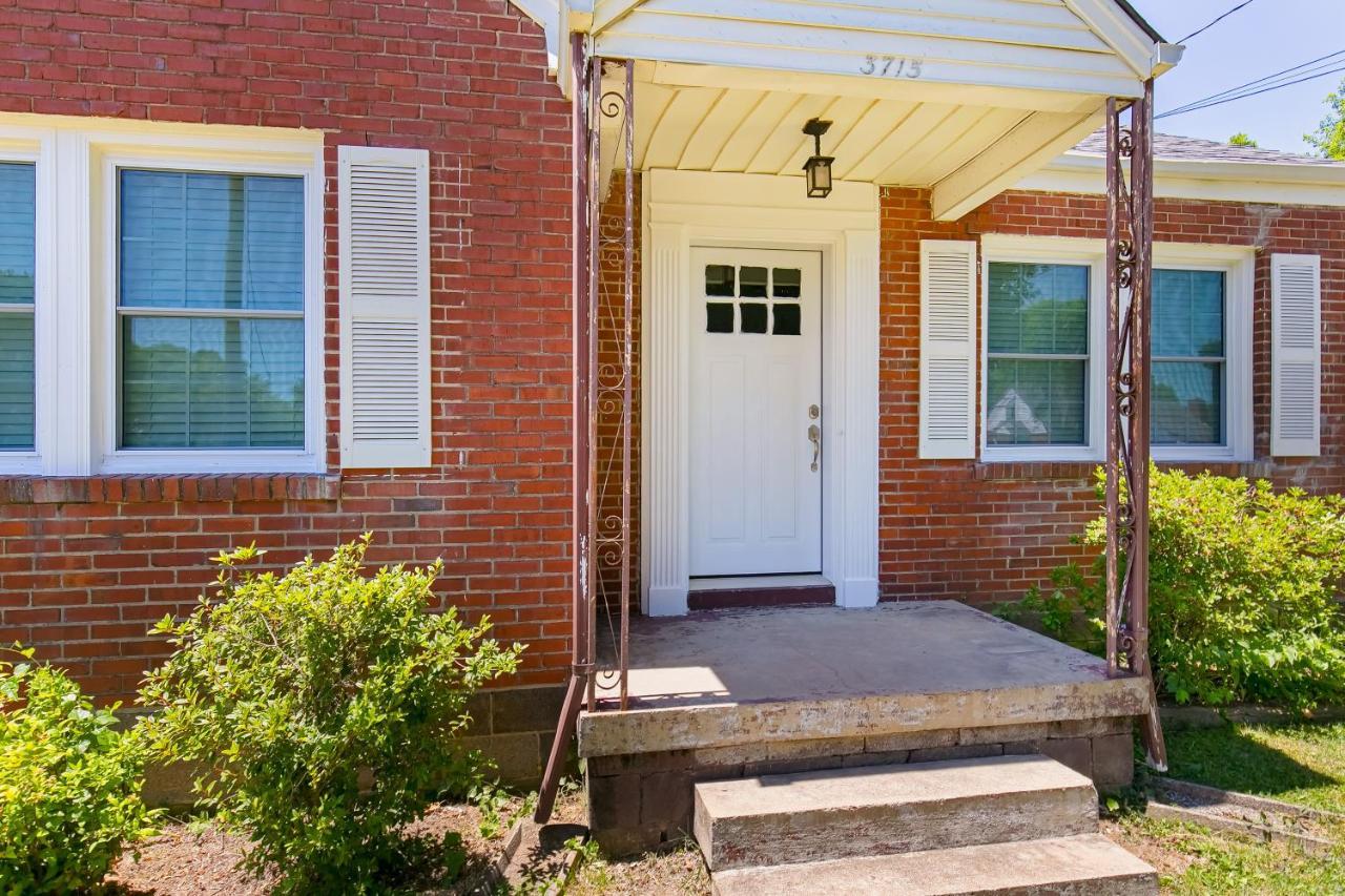 East Nashville Discovery Luaran gambar