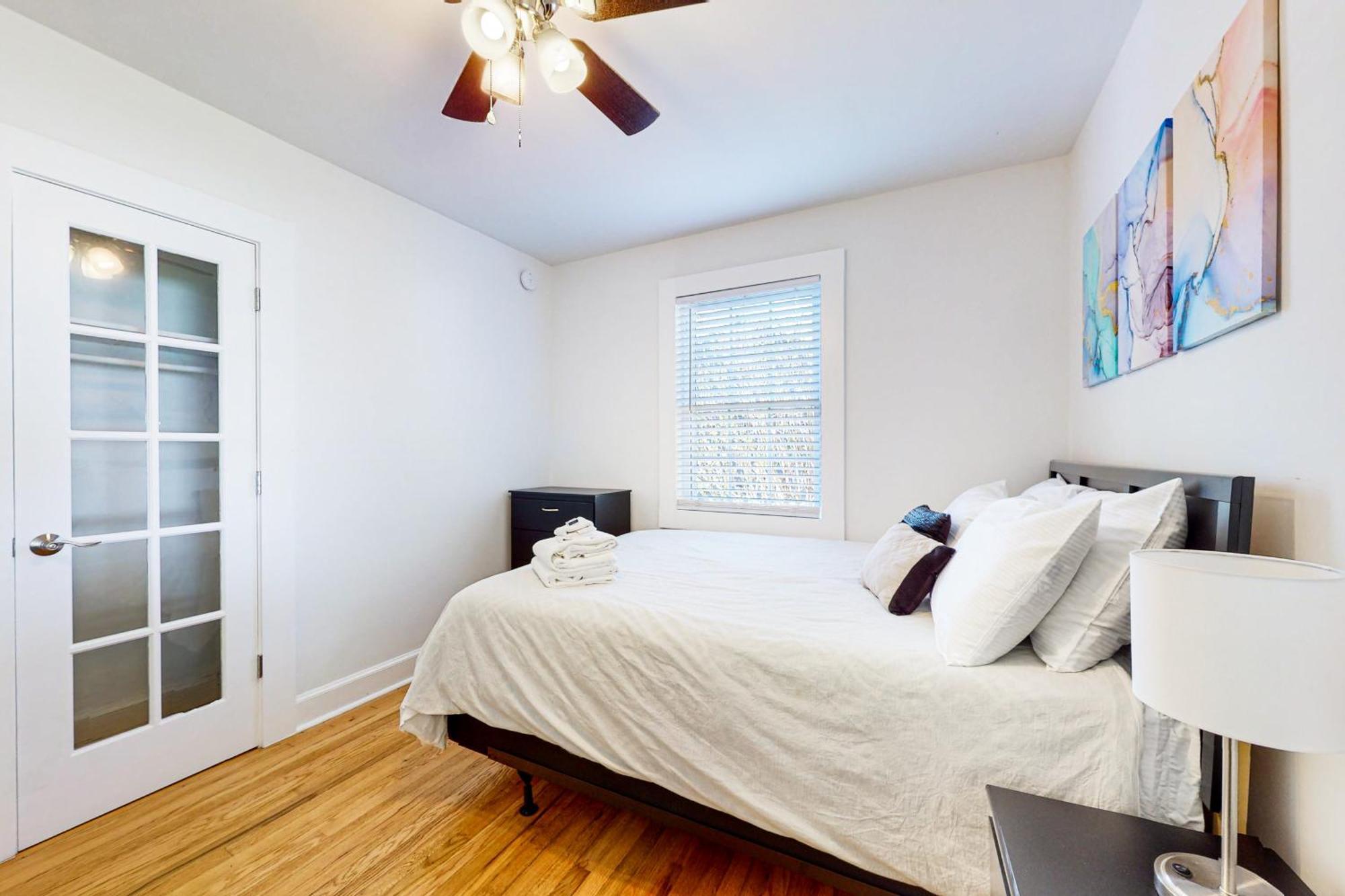 East Nashville Discovery Luaran gambar