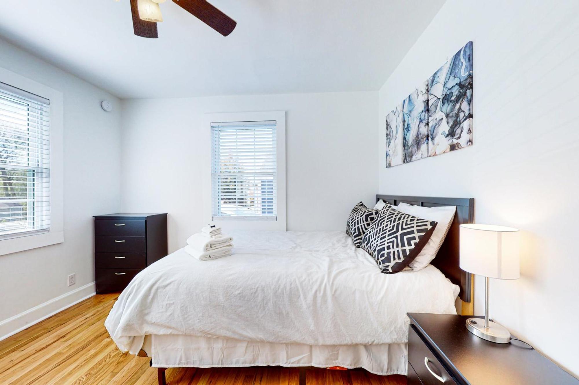 East Nashville Discovery Luaran gambar